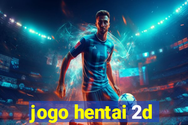 jogo hentai 2d